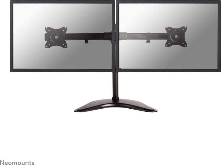 Productafbeelding Neomounts Nm-D335dblack (Tabel, 27")