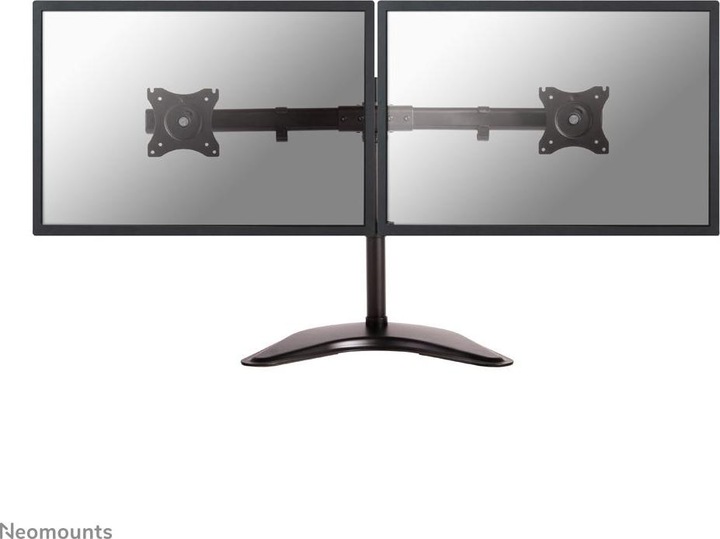 Actual product image Neomounts Nm-D335dblack (Table, 27")
