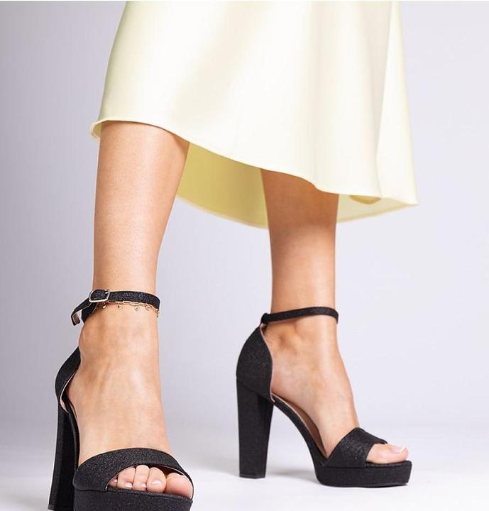 Actual product image Primo Sandalen mit Absatz (41)