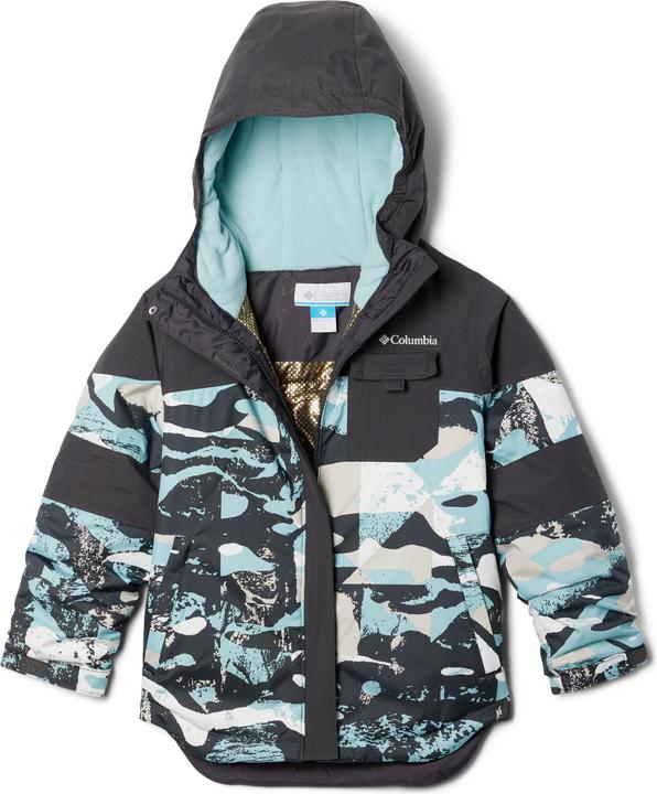 Produktbild Columbia Mighty Mogul II Jacket (S)