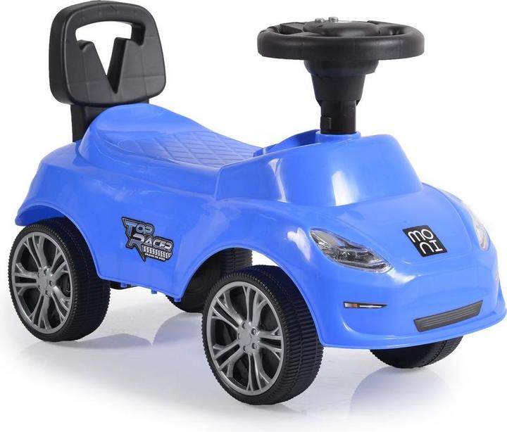 Produktbild Moni Rutschauto Muse, Rutscher