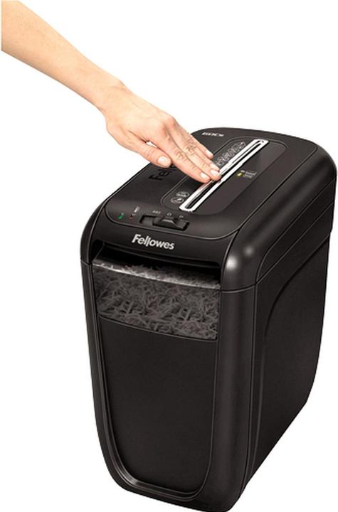 Immagine prodotto Fellowes Powershred 60Cs (Taglio delle particelle)