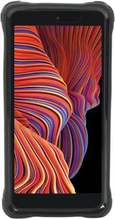 Produktbild Mobilis Protech Pack Handy-Schutzhülle 13,5 cm (5.3" ) Cover Schwarz (Samsung Galaxy Xcover 5)