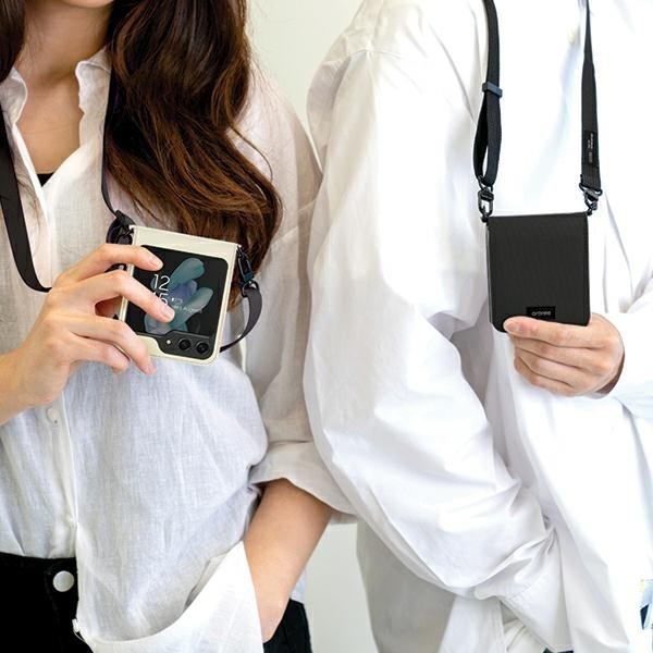 Image du produit Araree Série Journal de toile Made in Korea