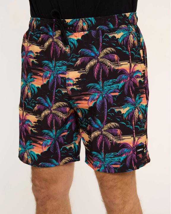 Produktbild Dharco Mens Pit Shorts (S)