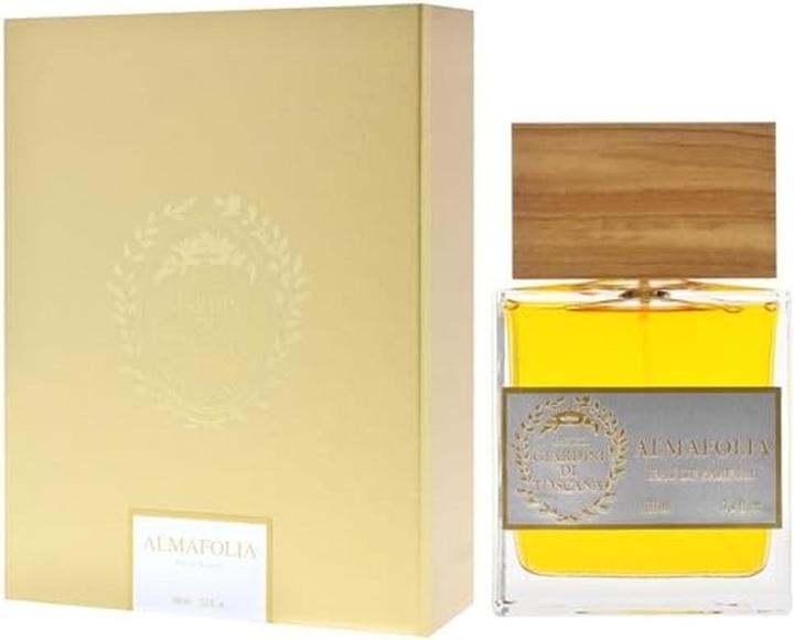 Actual product image Giardini di Toscana Almafolia by Unisex 3.4 oz EDP Spray (Eau de parfum, 100 ml)