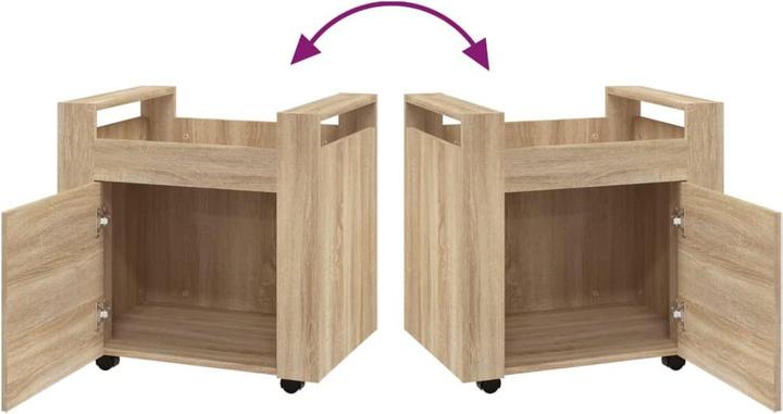 Produktbild vidaXL Ercole