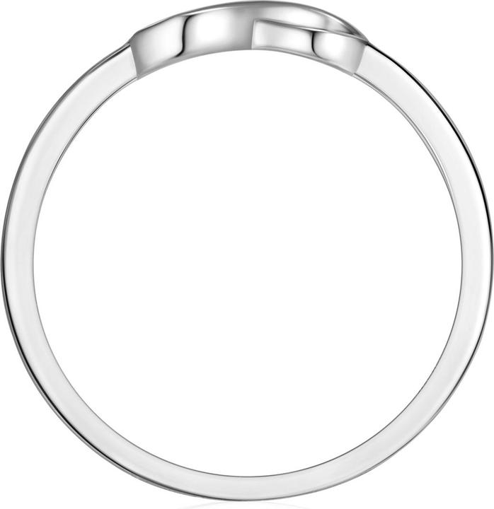Produktbild Glanzstücke München Damen Ring Infinity - 38893 (58)