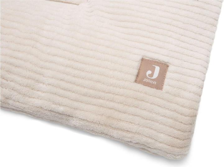Immagine prodotto Jollein Krabbeldecke 100x100cm