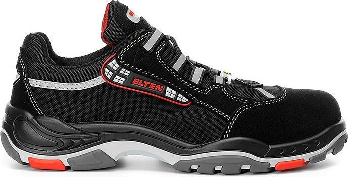 Image du produit Elten chaussures S3 sans métal Senex (S3, 43)