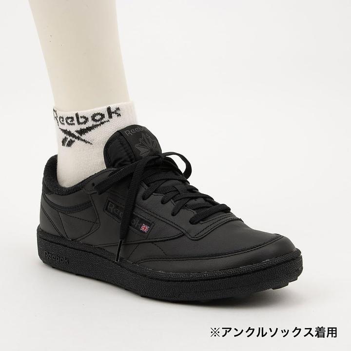 Image du produit Reebok Chaussure de Golf Club C (45.5)