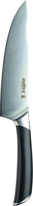 Zyliss Kochmesser Comfort Pro Schwarz/Silber (20 cm)