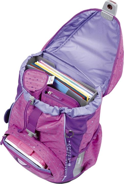 Produktbild Derdiedas ErgoFlex Schulranzen-Set 5tlg. (24 l)