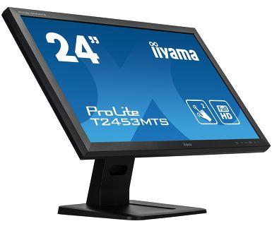 Actual product image iiyama ProLite T2453MTS-B1 (1920 x 1080 pixels, 24")