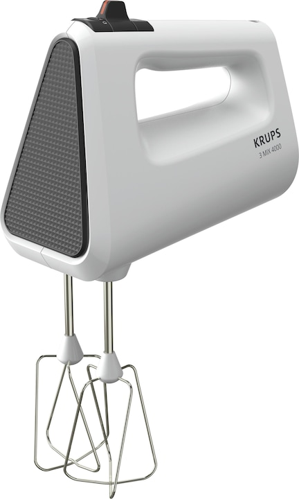 Actual product image Krups Hand Mixer 3 Mix 4000 (450 W)