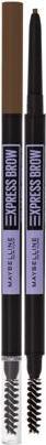 Produktbild Maybelline New York Maybelline - Brow Ultra Slim 02 Soft Brown (Soft Brown)