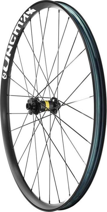 Image du produit Mavic E-deemax WBINT27.5BST (Roue avant, 27.5")