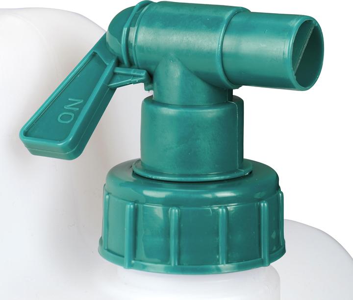 Actual product image Relaxdays Water canister