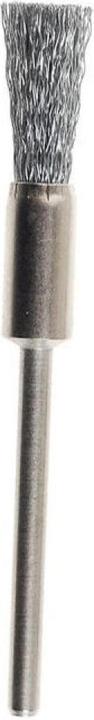 Proxxon Pinselbürste Edelstahl