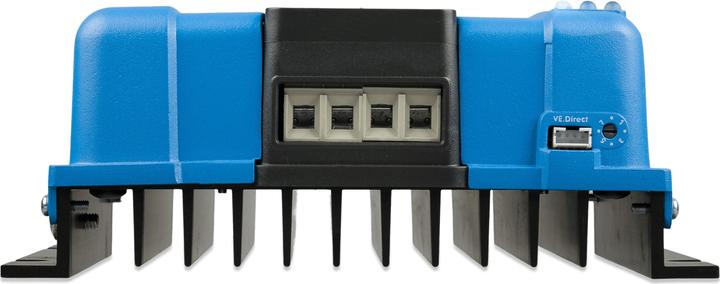 Actual product image Victron Energy SmartSolar MPPT 150/45