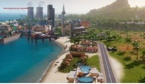 Image du produit Tropico 6 (PS5) (PS5, DE)
