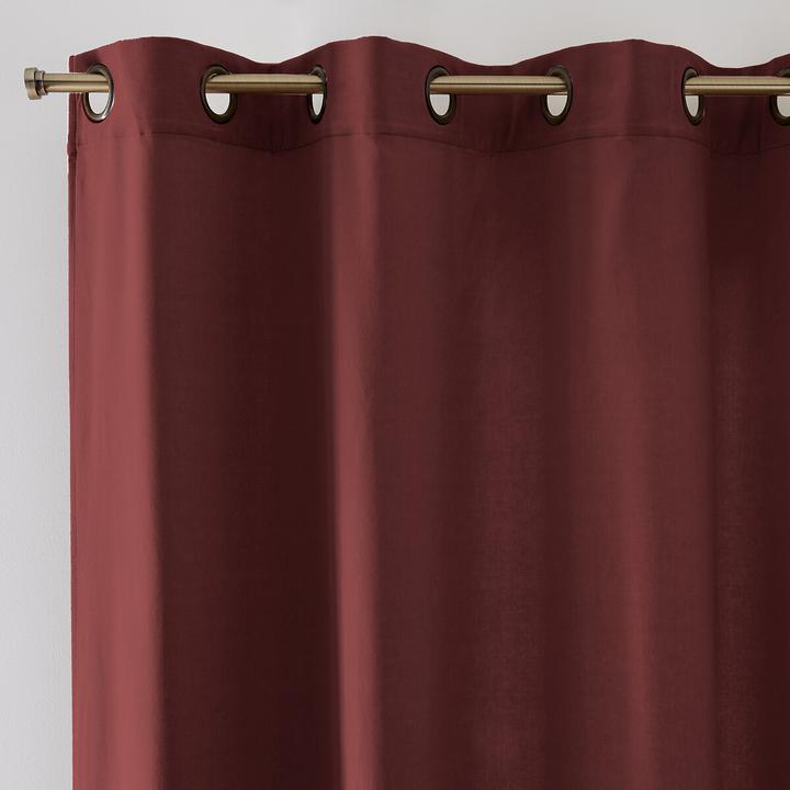 Immagine prodotto La Redoute Interieurs Velvet A (350 x 135 cm)