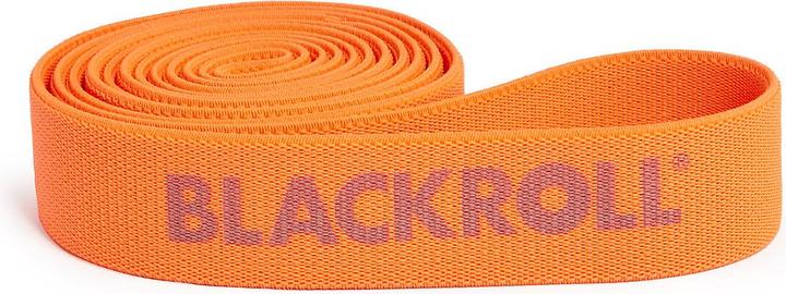 Actual product image Blackroll a002881 neck box