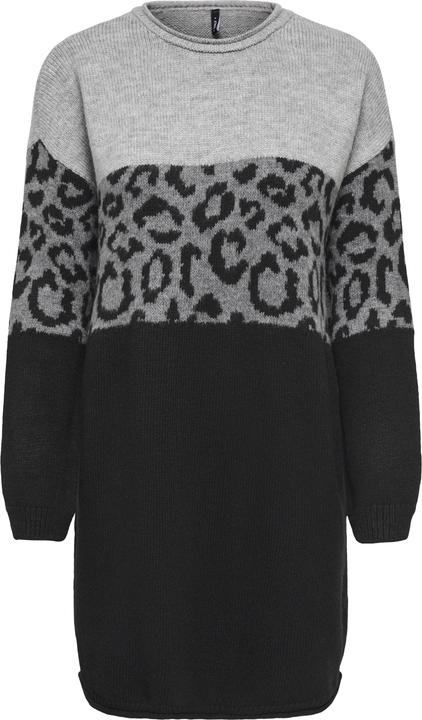 Image du produit Only ONLJADE Robe midi Robe en maille (L)