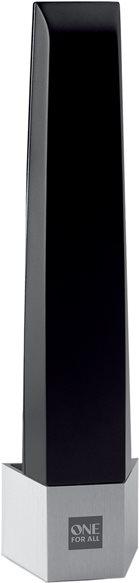 One for All One-For-All DVB-T Full-HD Ant. SV-9345 (Binnenantenne, 43 dB, DAB/DAB+, DVB-T / -T2)