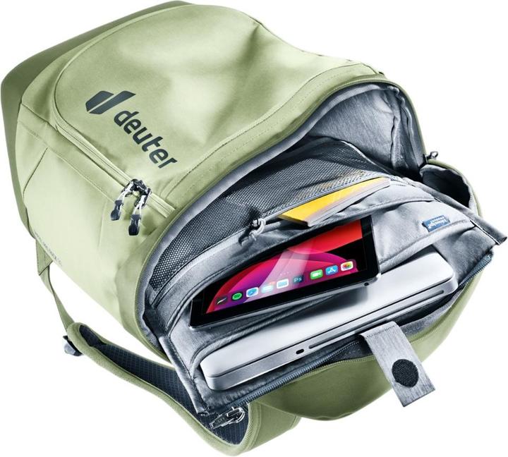 Actual product image Deuter Duffel Pro Pack 30 (30 l)