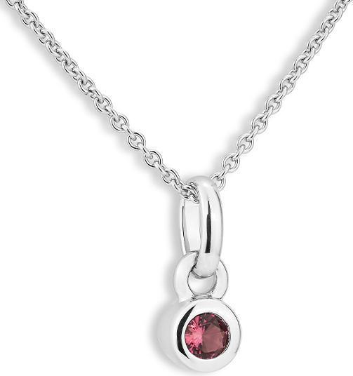 Image du produit Breuning PENDENTIF - Pierre du mois d'octobre (585, - Or)