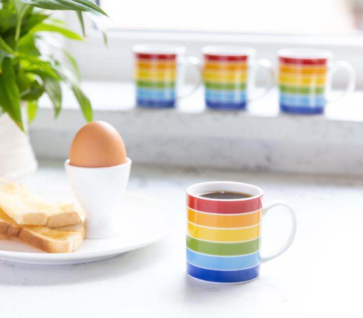 Produktbild Kitchen Craft Regenbogen (80 ml, 1x)