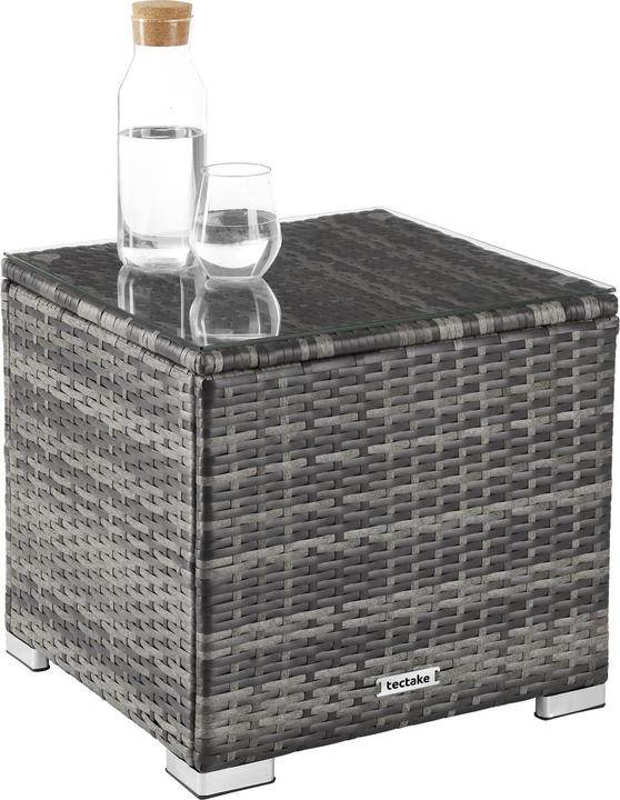 Produktbild tectake Carbonera (196 cm)