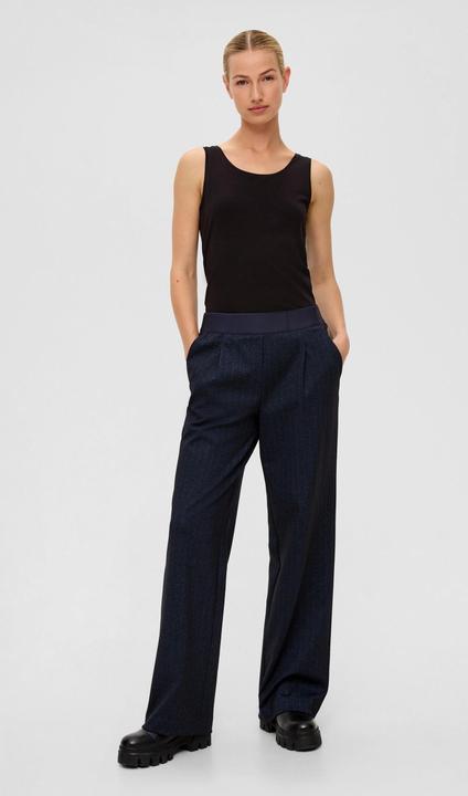 Produktbild s.Oliver Flared Fit (36)