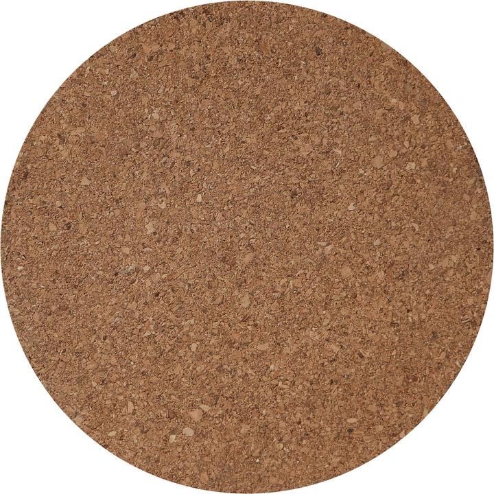 Produktbild I Am Creative Korkplatte (3 x, Pfannenuntersetzer)
