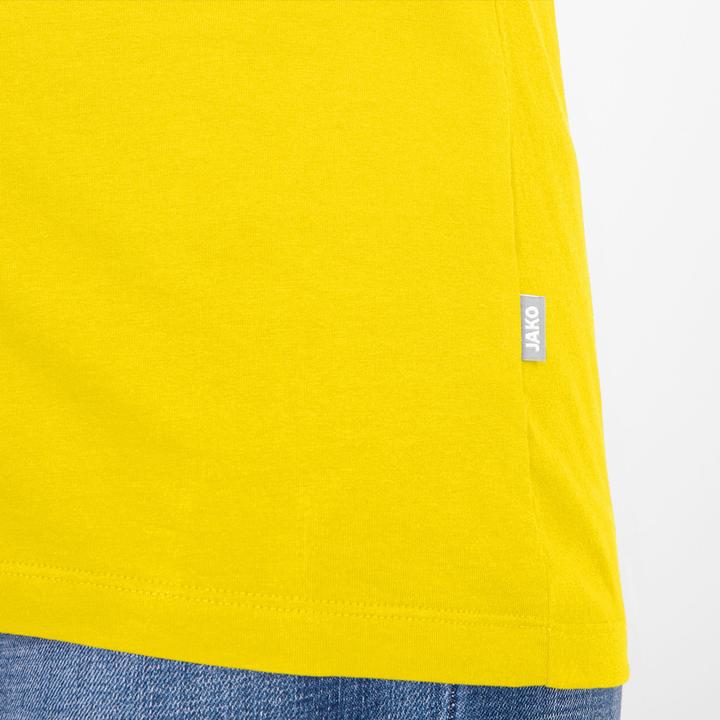 Produktbild JAKO T-Shirt Organic (S)