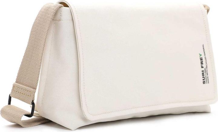 Produktbild Suri Frey Umhängetasche SURI Green - Nelly