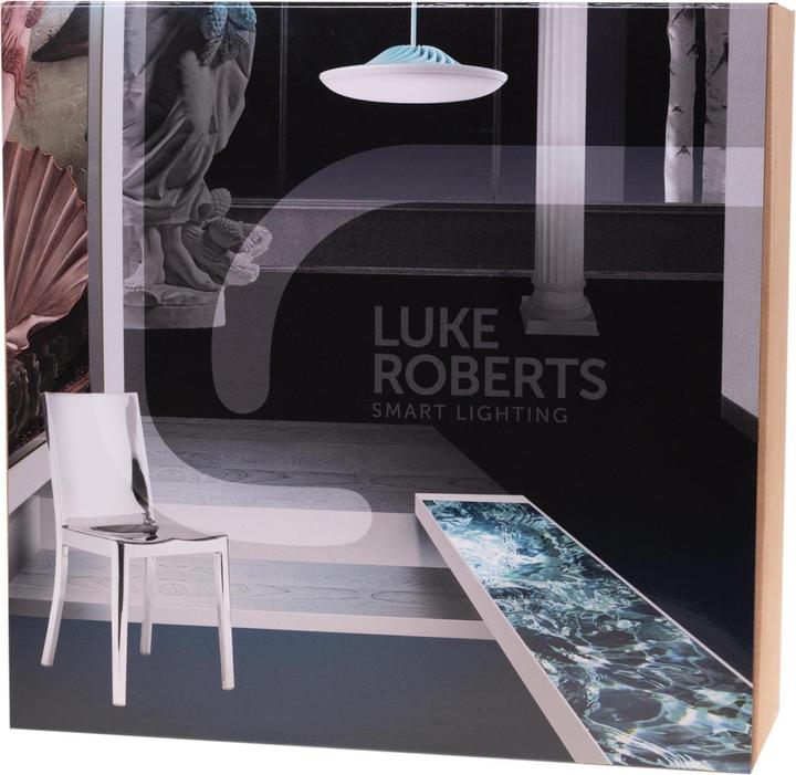Immagine prodotto Luke roberts Luvo (4000 lm)