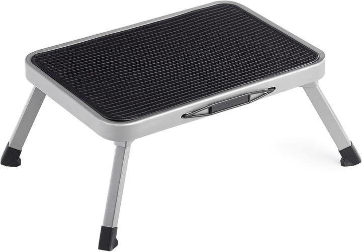 Songmics Tritthocker GSL001G01 (Folding step, 44 cm)