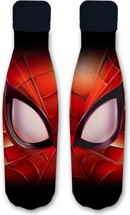 Immagine prodotto - Coriex Butelka na wodę Spider-Man 500ml czerwony/red 10685 (0.50 l)