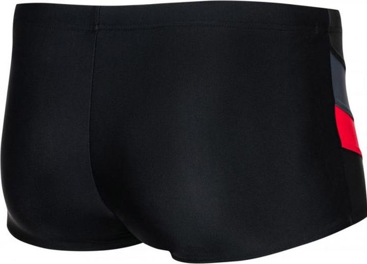 Actual product image Speed Aron swim shorts colour (XXL)
