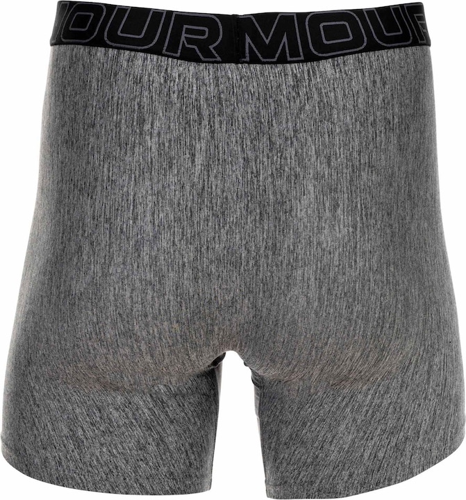 Produktbild Under Armour Ua Performance Tech - Solid 6 In 3pk (4XL, 3er Pack)