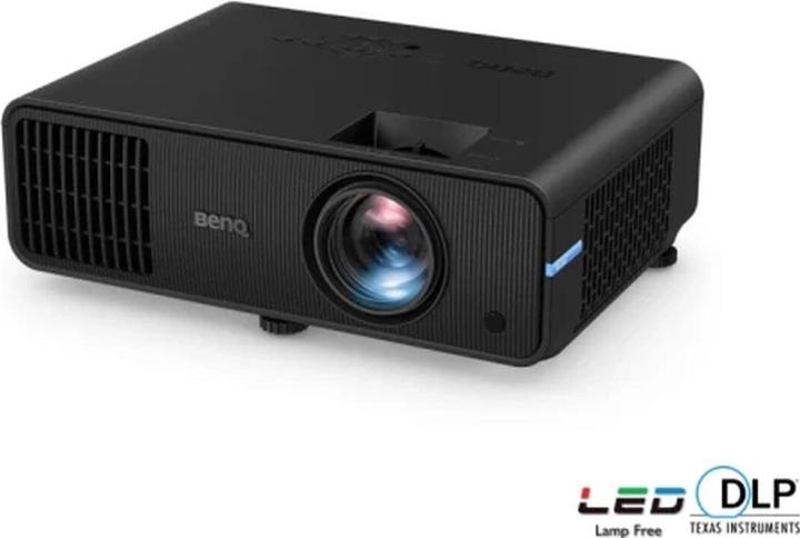 Produktbild BenQ LW600ST+ WXGA 1280X800 (WXGA, 3200 lm, 0.72 - 0.87:1)
