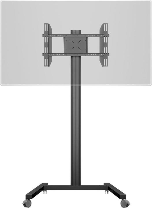 Produktbild Multibrackets M Display Stand 180 Single Black (50 kg, 23" - 63")