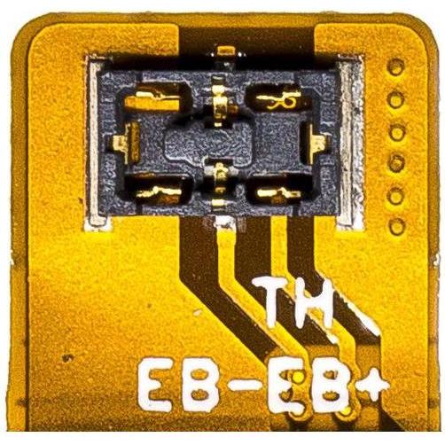 Thumbnail - CoreParts Mobile Battery for Sony, Smartphone Akku