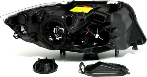 Produktbild Stag BMW E90 - Angel Eyes Scheinwerfer (Depo)