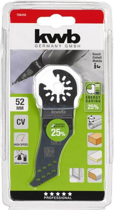 Immagine prodotto kwb Batteria per taglialinee Cv
