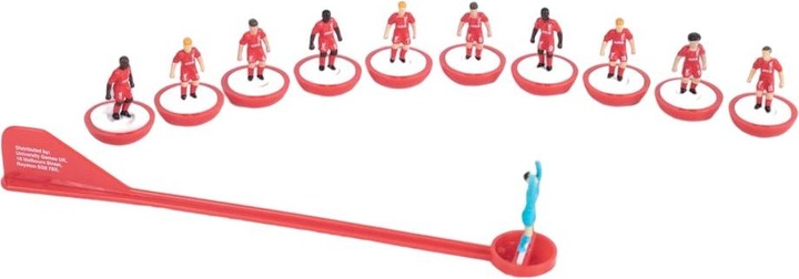 Produktbild Score Draw MiniFiguren Subbuteo Team