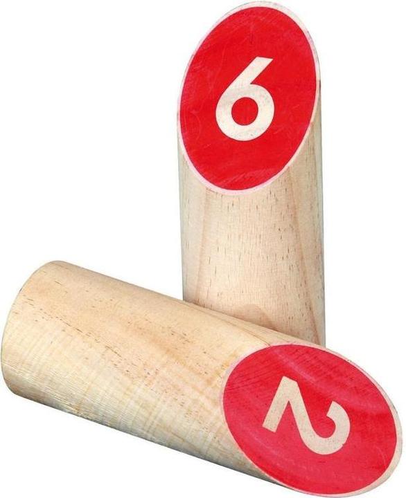 Produktbild Philos Number (Deutsch)