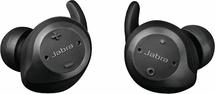 Image du produit Jabra Sport d'élite (4.50 h, Sans fil)